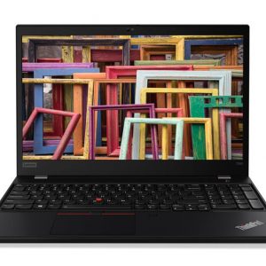 Laptop Lenovo ThinkPad T590, 15.6" FHD (1920x1080) IPS 250nits Anti-