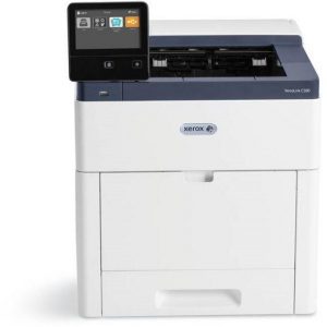 Imprimanta laser color Xerox Versalink C500V_DN, Dimensiune: A4, Viteza: 43
