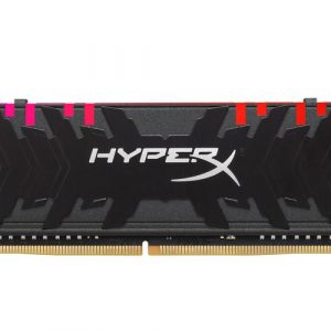 Memorie RAM Kingston HyperX PREDATOR, DIMM, DDR4, 8GB, CL16, 3200MHz