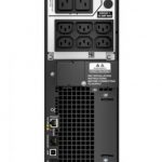 UPS APC Smart-UPS SRT online dubla-conversie 5000VA / 4500W 6