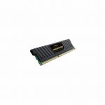 Memorie RAM Corsair Vengeance LP, DIMM, DDR3, 8GB, CL10, 1600MHz
