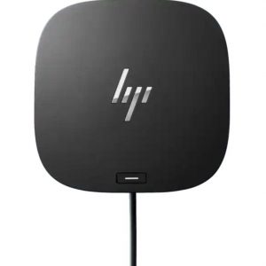 HP USB-C Dock G5 - 5TW10AA. Porturi: 2x USB-C (1x