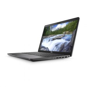 Workstation Mobile Precision 3540, Intel Core i5-8265U, 8GB, 256GB SSD,