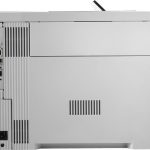 Imprimanta laser color HP LaserJet Enterprise M552DN, cod: B5L23A, dimensiune