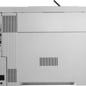 Imprimanta laser color HP LaserJet Enterprise M552DN, cod: B5L23A, dimensiune