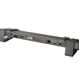 Docking Station ASUS HZ-3B, Porturi: 4xUSB 3.0 (1x3.1 Gen1) Fast