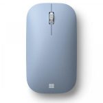 Mouse Microsoft Modern, Wireless, Albastru