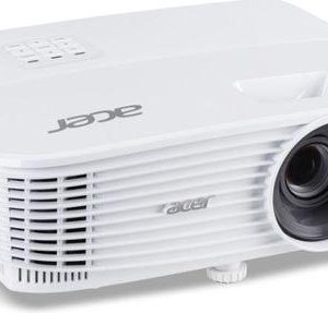 Proiector ACER P1355W, DLP 3D ready, WXGA 1280x 800, up