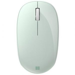 Mouse Microsoft Bluetooth 5.0 LE, Mint