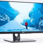 Monitor Dell 24'' 60.47 cm LED IPS 1920 x 1080