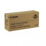 Drum Unit Canon CEXV5, black, capacitate 21000 pagini, pentru IR16/20XX