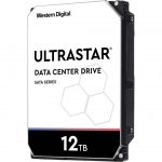 HDD intern Western Digital, Ultrastar DC HC520, 3.5", 12TB, SATA3,
