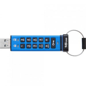 Memorie USB Flash Drive Kingston, 16GB, DT2000, USB 3.0