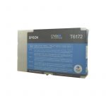 Cartus cerneala Epson T6172, cyan, capacitate 100ml / 7000 pagini,
