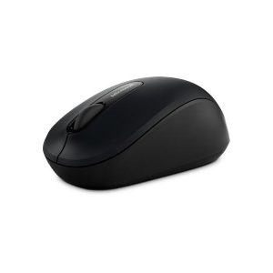 Mouse Microsoft Mobile 3600, Bluetooth, Negru