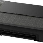 Imprimanta inkjet color Canon Pixma TS305 , dimensiune A4 ,