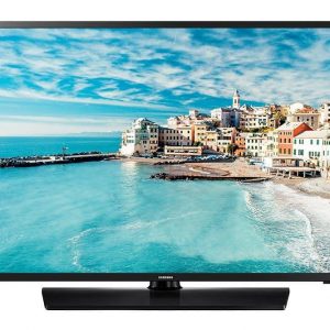 TV hotelier Samsung seria HJ470 REACH RF