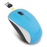 Mouse Genius NX-7000, wireless, albastru