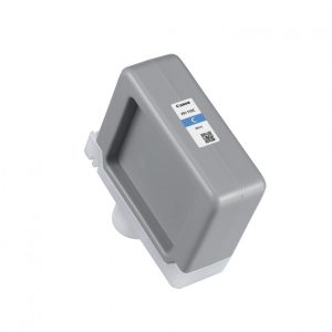 Cartus cerneala Canon PFI-110C, cyan, capacitate 160ml, pentru Canon imagePROGRAF