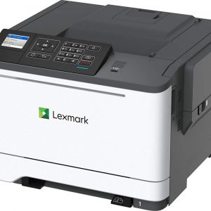 Imprimanta laser color Lexmark C2425dw, Dimensiune: A4, Viteza mono/color:25 ppm/