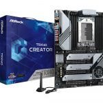 Placa de baza AsRock TRX40 Creator, Socket sTRX4
