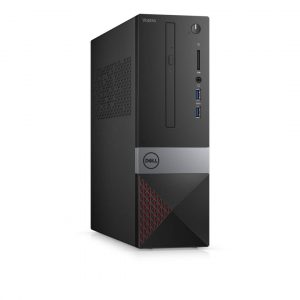 Desktop Vostro 3471 SFF i3-9100 8 256 UBU