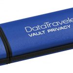 Memorie USB Flash Drive Kingston, 64GB, DTVP30, USB 3.0