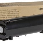 Cartus toner Xerox 106R03941, black, 10.3 K pagini, VersaLink