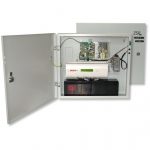 Sursa de alimentare pentru sisteme de detectie incendiu 24V/2.5A in