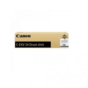 Drum Unit Canon CEXV34, yellow, pentru iRA C2020/2030L