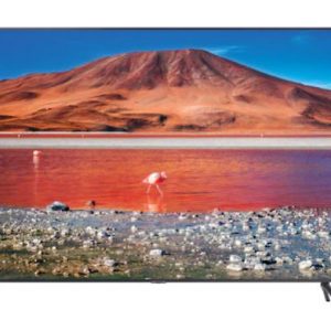 Televizor LED SAMSUNG 75" UE75TU7172UXXH, 189 cm,  Crystal UHD