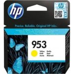 Cartus cerneala HP Yellow Nr.953 F6U14AE Original HP Officejet Pro