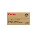 Drum Unit Canon CEXV7, black, capacitate 24000 pagini, pentru IR12/15XX