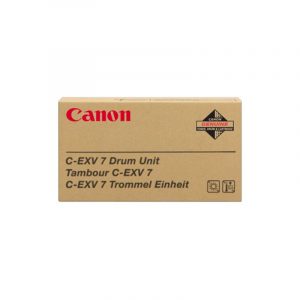 Drum Unit Canon CEXV7, black, capacitate 24000 pagini, pentru IR12/15XX
