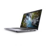 Workstation Dell Mobile Precision 3551, 15.6" FHD, i7-10750H, 16GB, 512GB