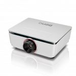 Projector BENQ PU9220+, DLP, WUXGA 1920 X 1200, 5000 lumeni,