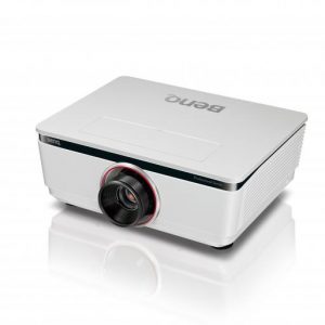 Projector BENQ PU9220+, DLP, WUXGA 1920 X 1200, 5000 lumeni,