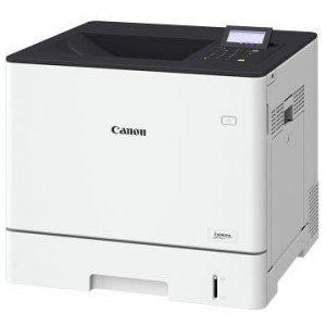 Imprimanta laser color Canon LBP710Cx, dimensiune A4, duplex, viteza max33ppm