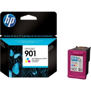 Cartus cerneala HP CC656AE, tricolor, 9 ml, OfficeJet 4500 AIO