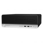 HP ProDesk 400 G6 SFF, Intel Core i5-9500 6 Core