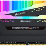 Memorie RAM Corsair VENGEANCE PRO, DIMM, DDR4, 16GB (2x8GB), CL15,