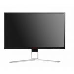 Monitor 23.8" AOC AG241QX, Gaming, TN, 16:9, WQHD 2560*1440, 144hz,WLED,