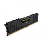 Memorie RAM Corsair Vengeance LPX Black, DIMM, DDR4, 8GB, CL16,