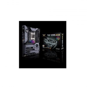 Placa de baza ASUS TUF X299 MARK 1, Socket 2066