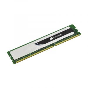 Memorie RAM Corsair, DIMM, DDR3, 4GB, CL9, 1333MHz