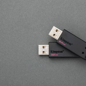 Memorie USB Flash Drive Kingston DataTraveler® 20, 32GB, USB 2.0