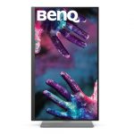 Monitor 27" Benq PD2720U, IPS, 16:9, 4K UHD 3840x2160, LED,