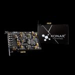 Placa de sunet Asus, Xonar AE, 7.1, PCI Express, SPDIF