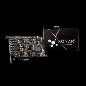 Placa de sunet Asus, Xonar AE, 7.1, PCI Express, SPDIF