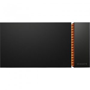 Seagate Gaming dock, Thunderbolt, FireCuda, M.2 NVME SSD slot, Connect